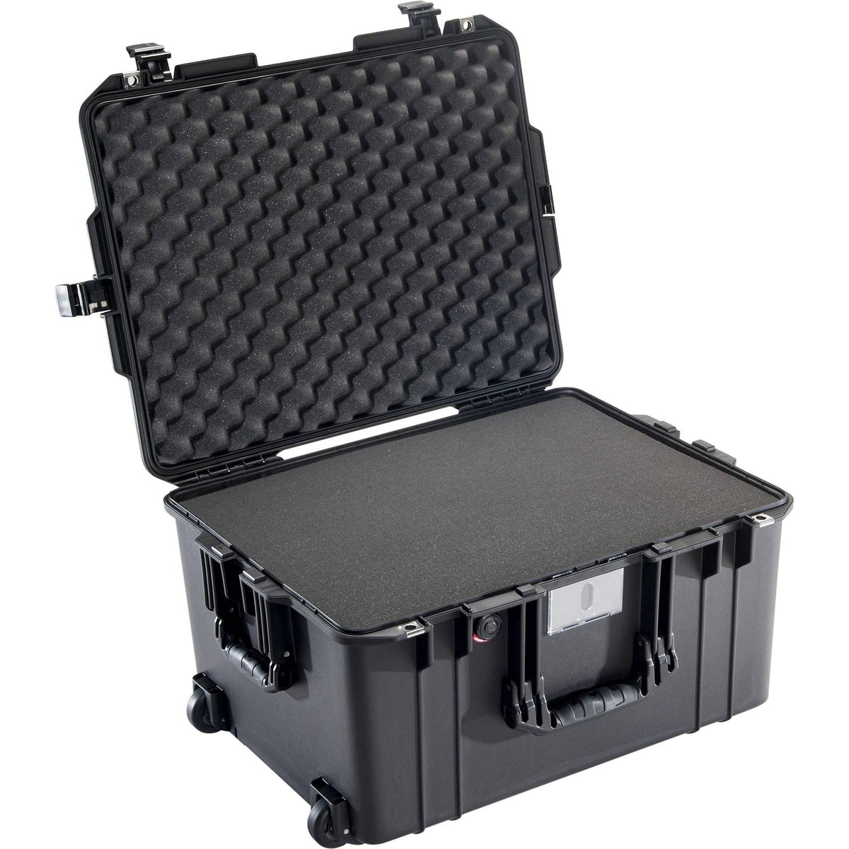 Black Pick N Pluck Foam Protector Case K12608