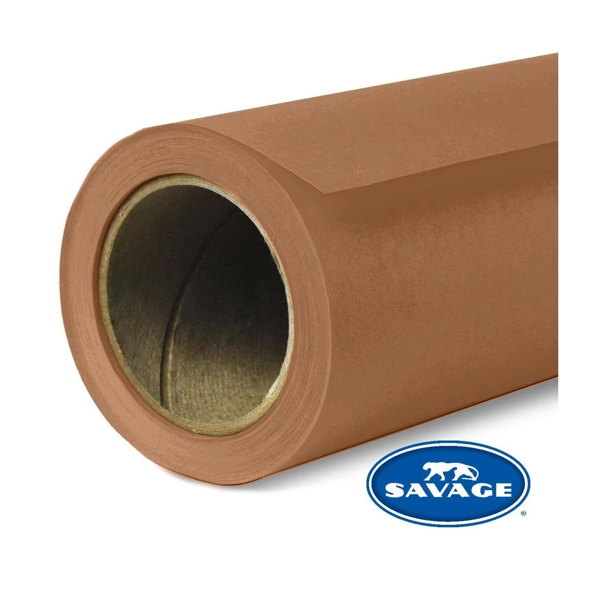 Cocoa Seamless Background Paper B654