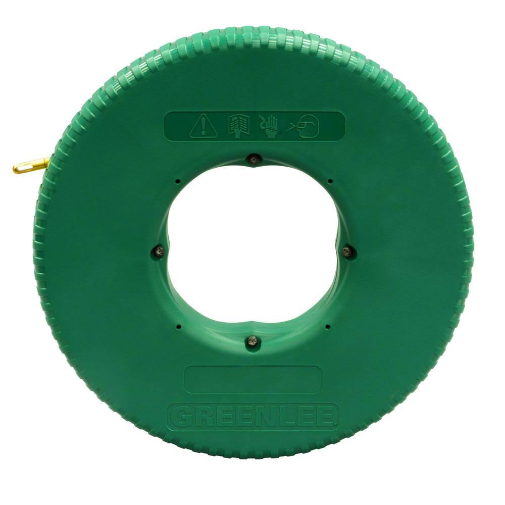 100' Non-Conductive Fish Tape V99061