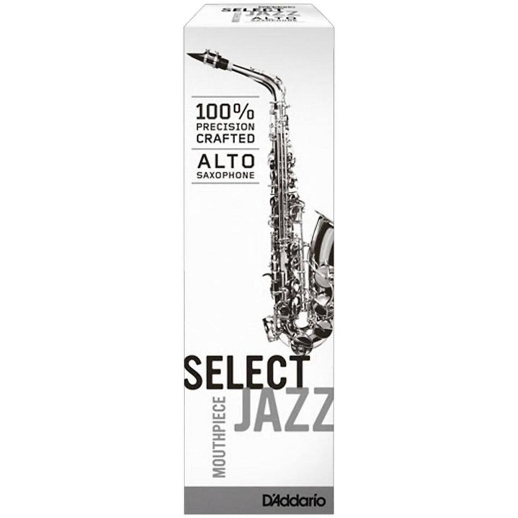 Alto Saxophone Mouthpiece W6701
