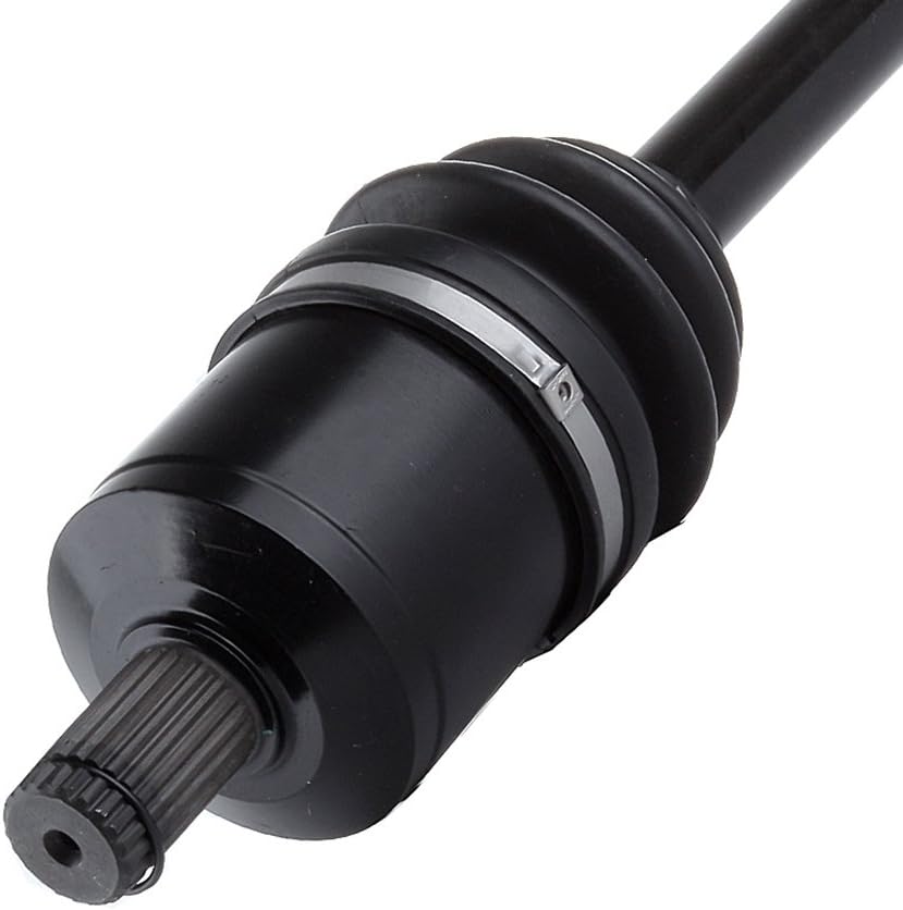 CV Axle Shaft Assembly Pack of 2 M9075