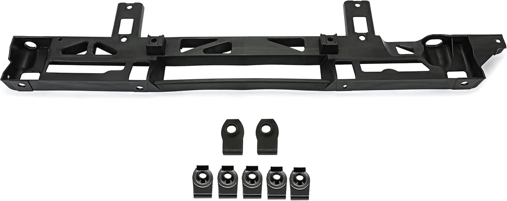 Radiator Support Bracket Pack of 2 Z28585