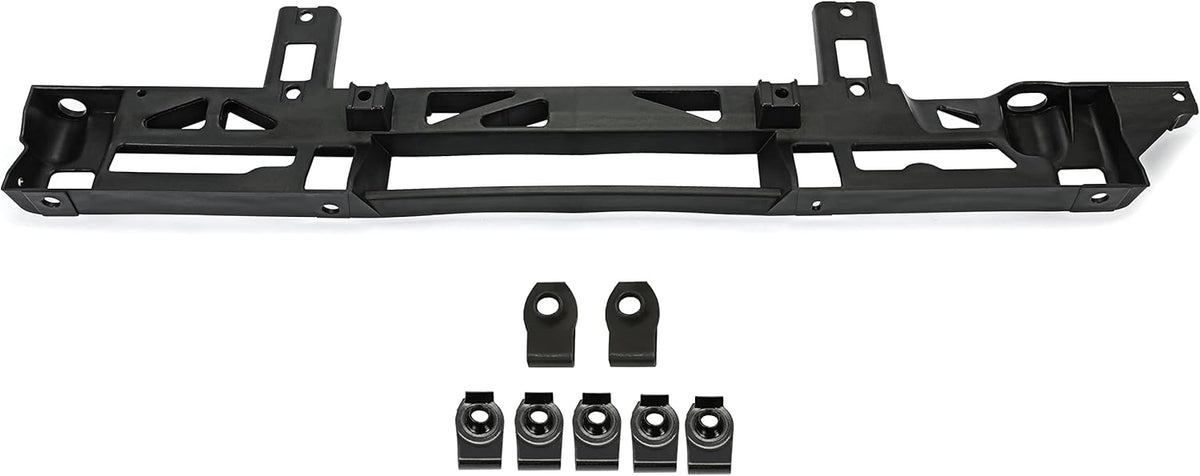 Radiator Support Bracket Pack of 2 Z28585