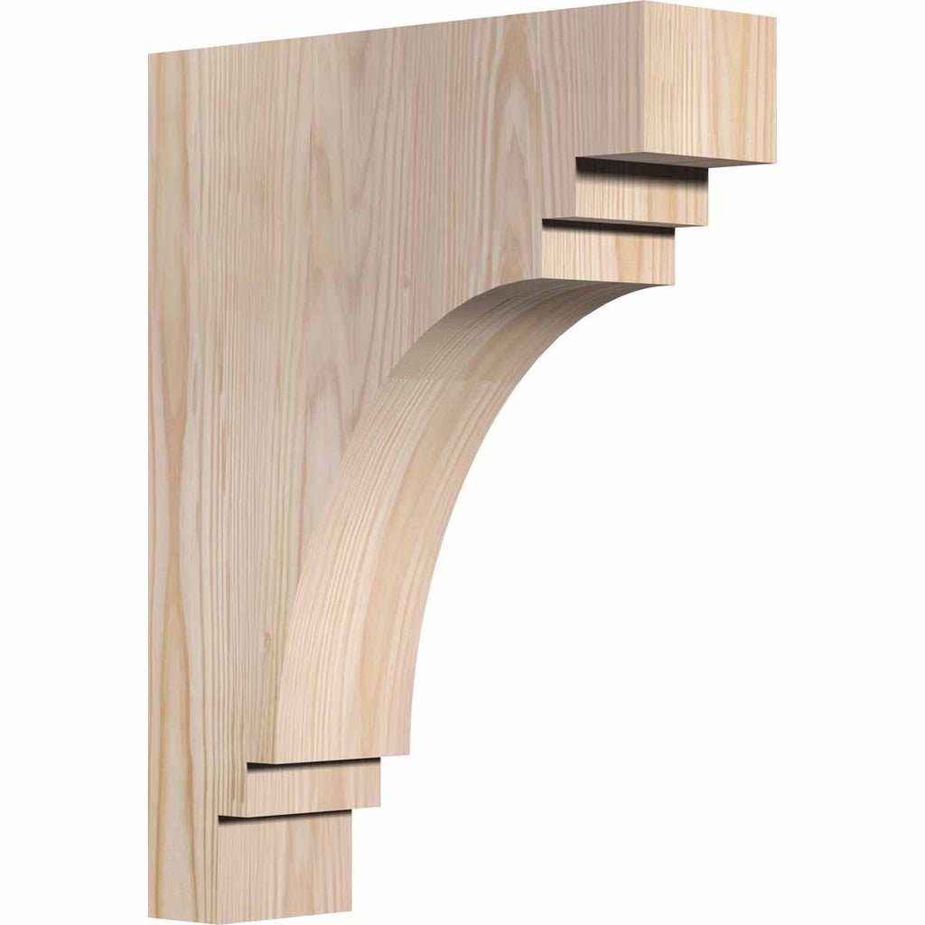 Douglas Fir Corbel H192481