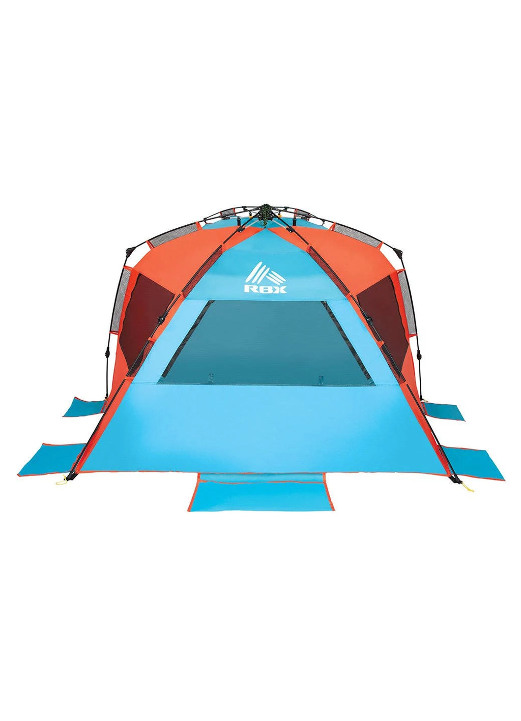 XL Yellow Beach and Activity Tent Q1305