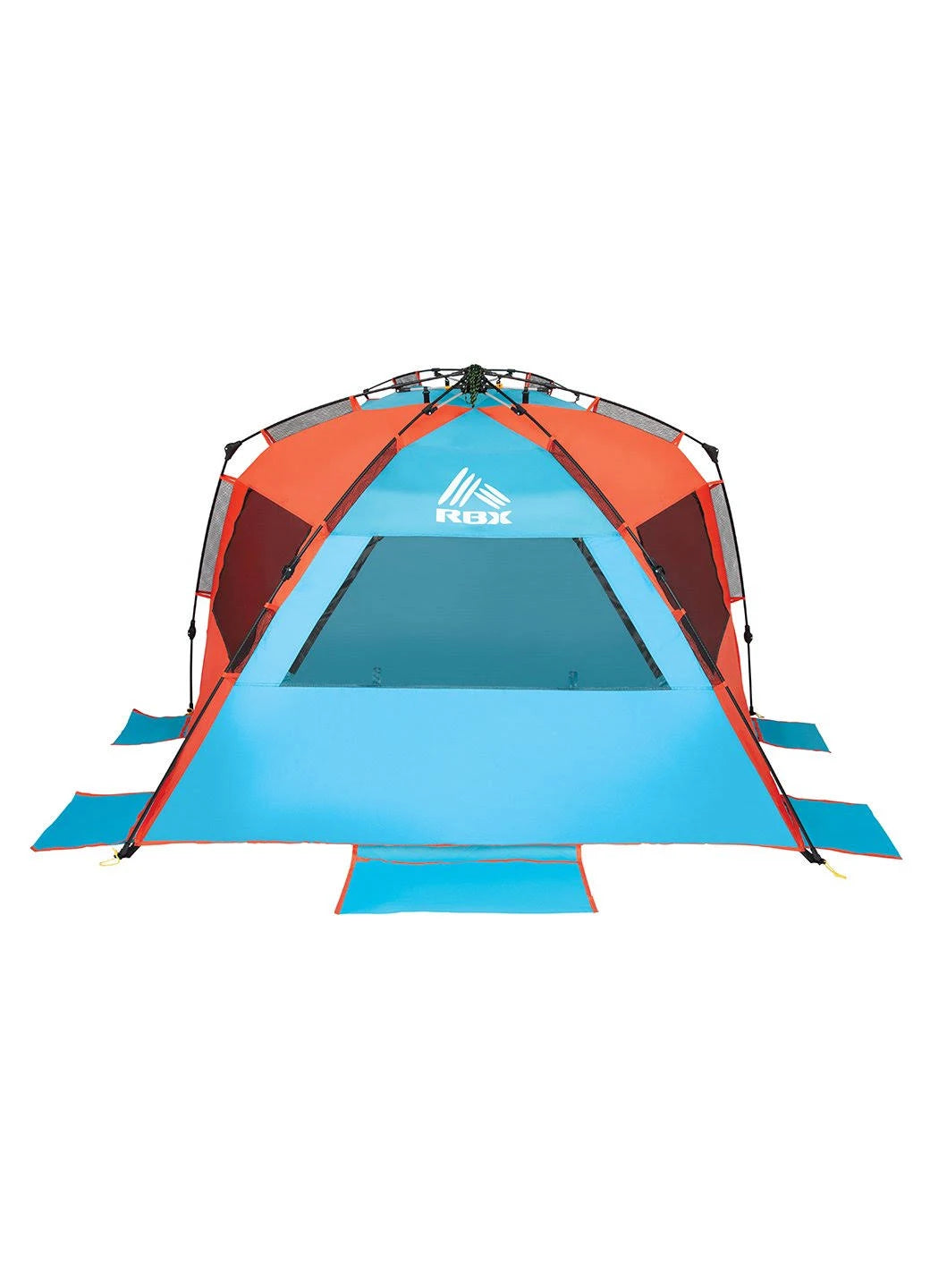 XL Yellow Beach and Activity Tent Q1305