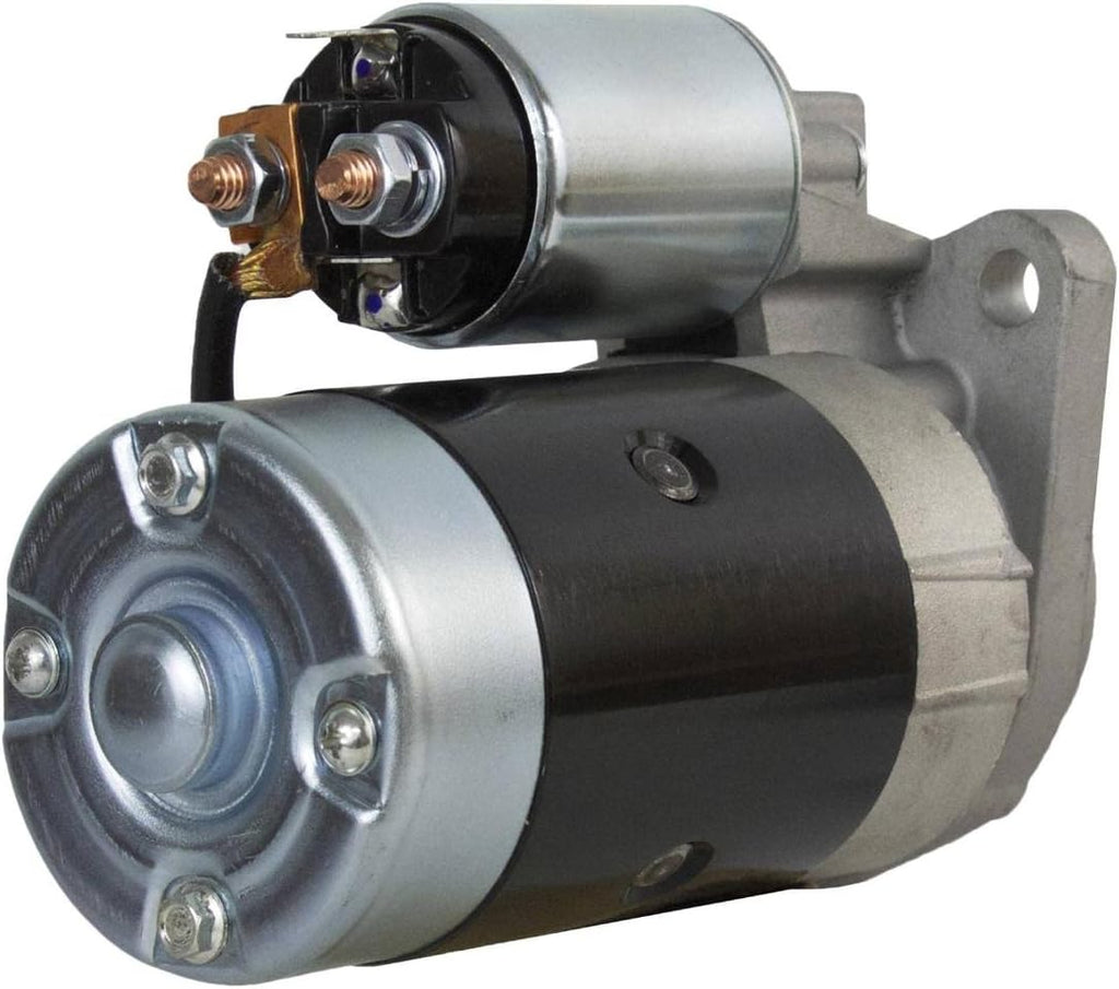 Starter Compatible with Cub Cadet Tractor J8604
