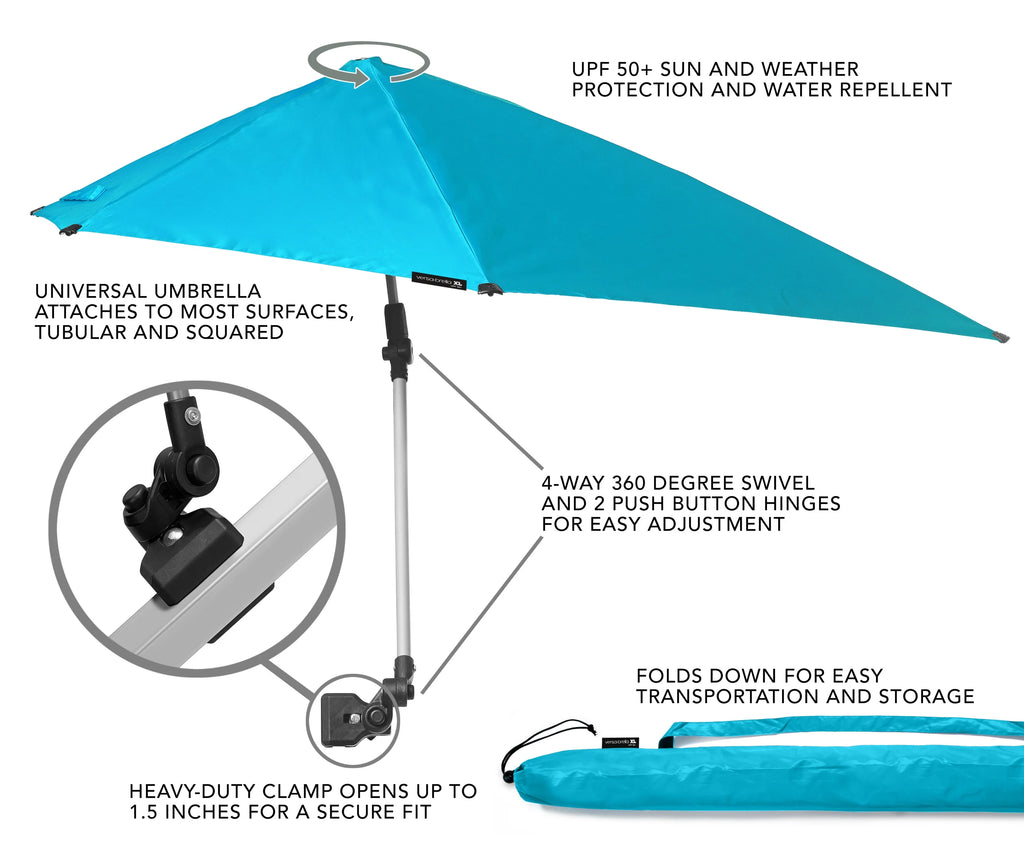 Aqua Versa Brella XL H942