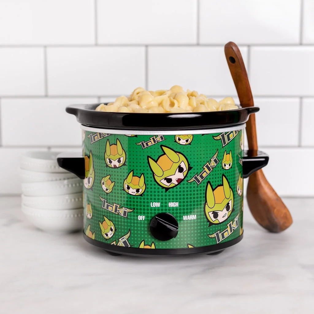 2 Quart Slow Cooker H67621