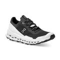 Men's Cloudultra Black White 8.5 K254