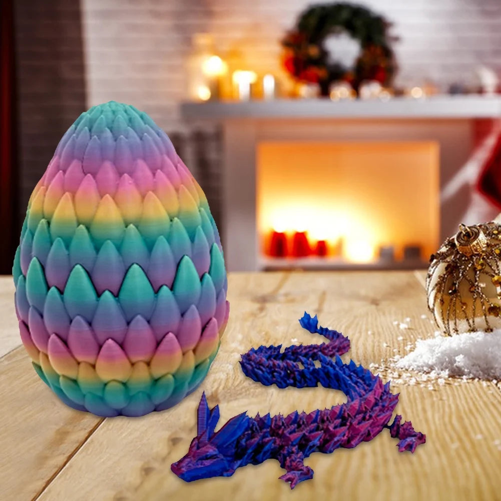 Dragon Egg Fidget Toy D9693