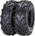 27x9-12 All-Terrain ATV Radial Tire U556056