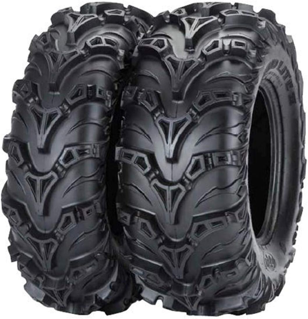 27x9-12 All-Terrain ATV Radial Tire U556056
