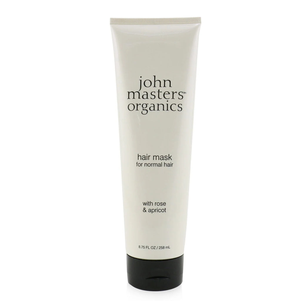 Hair Mask with Rose & Apricot 148ml Z31912