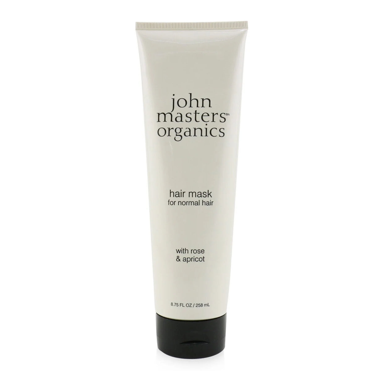 Hair Mask with Rose & Apricot 148ml Z31912