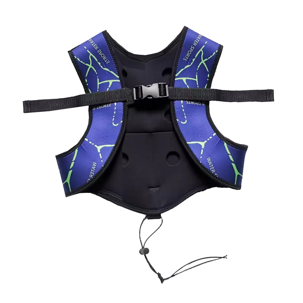 Neoprene Diving Weight Vest XL E55447