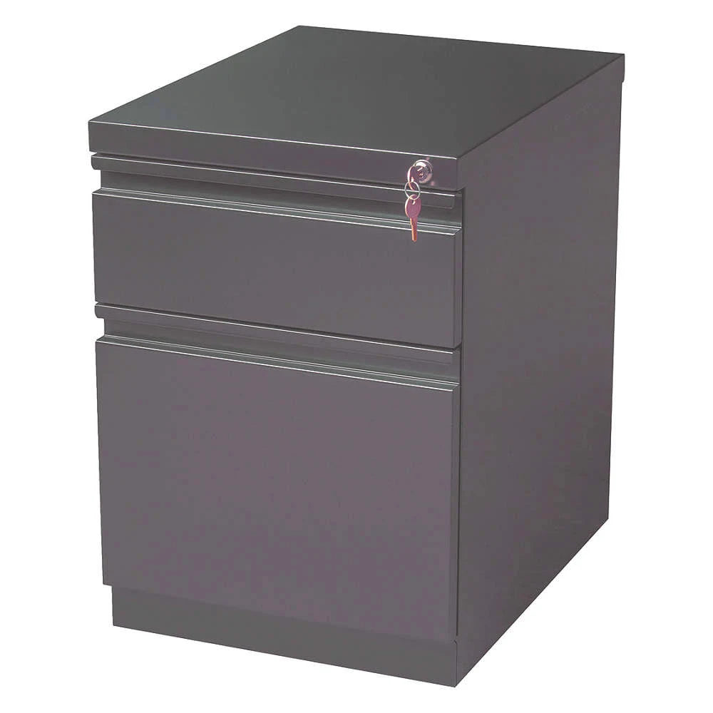 3-Drawer Mobile File Cabinet L610075