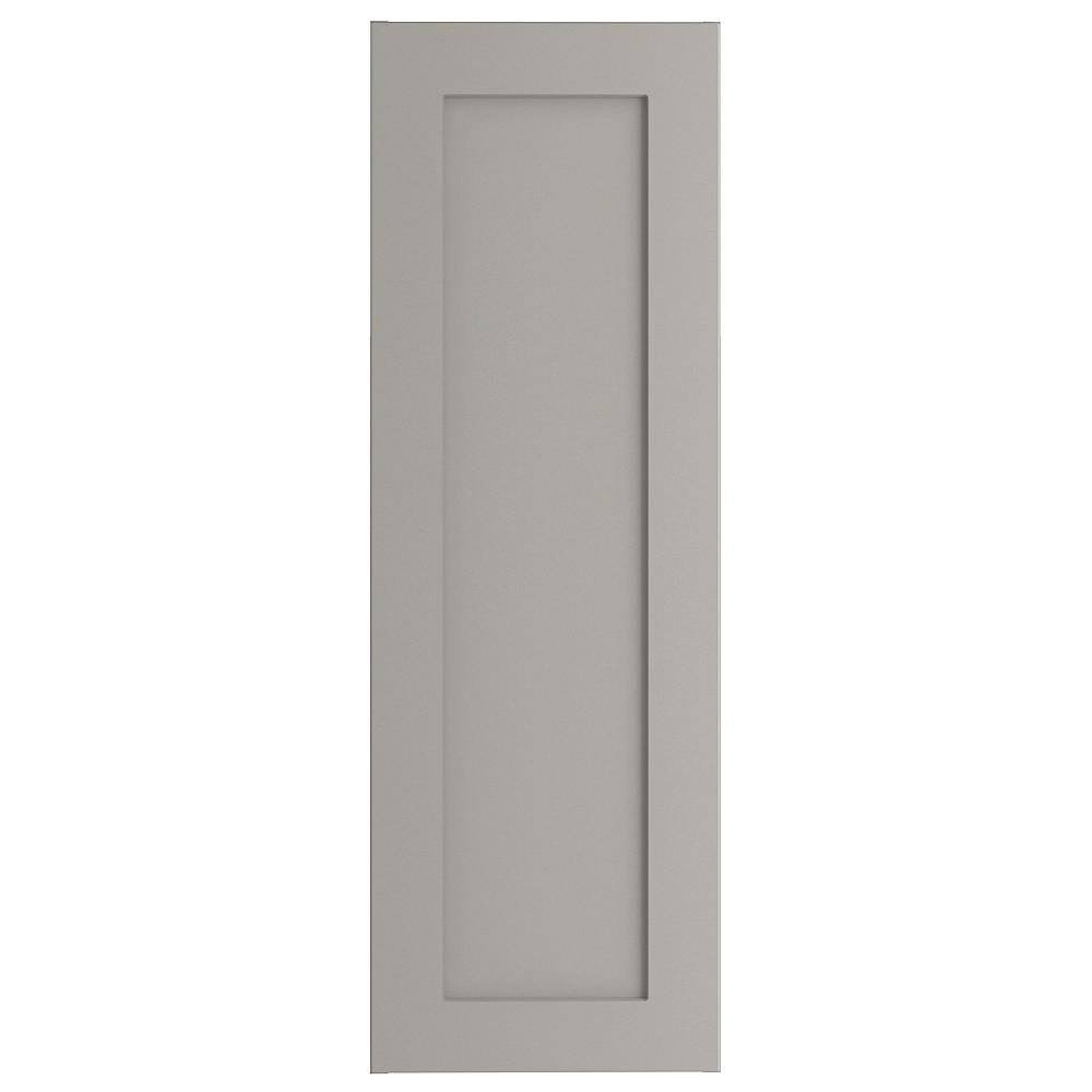 Gray Wall Cabinet X476