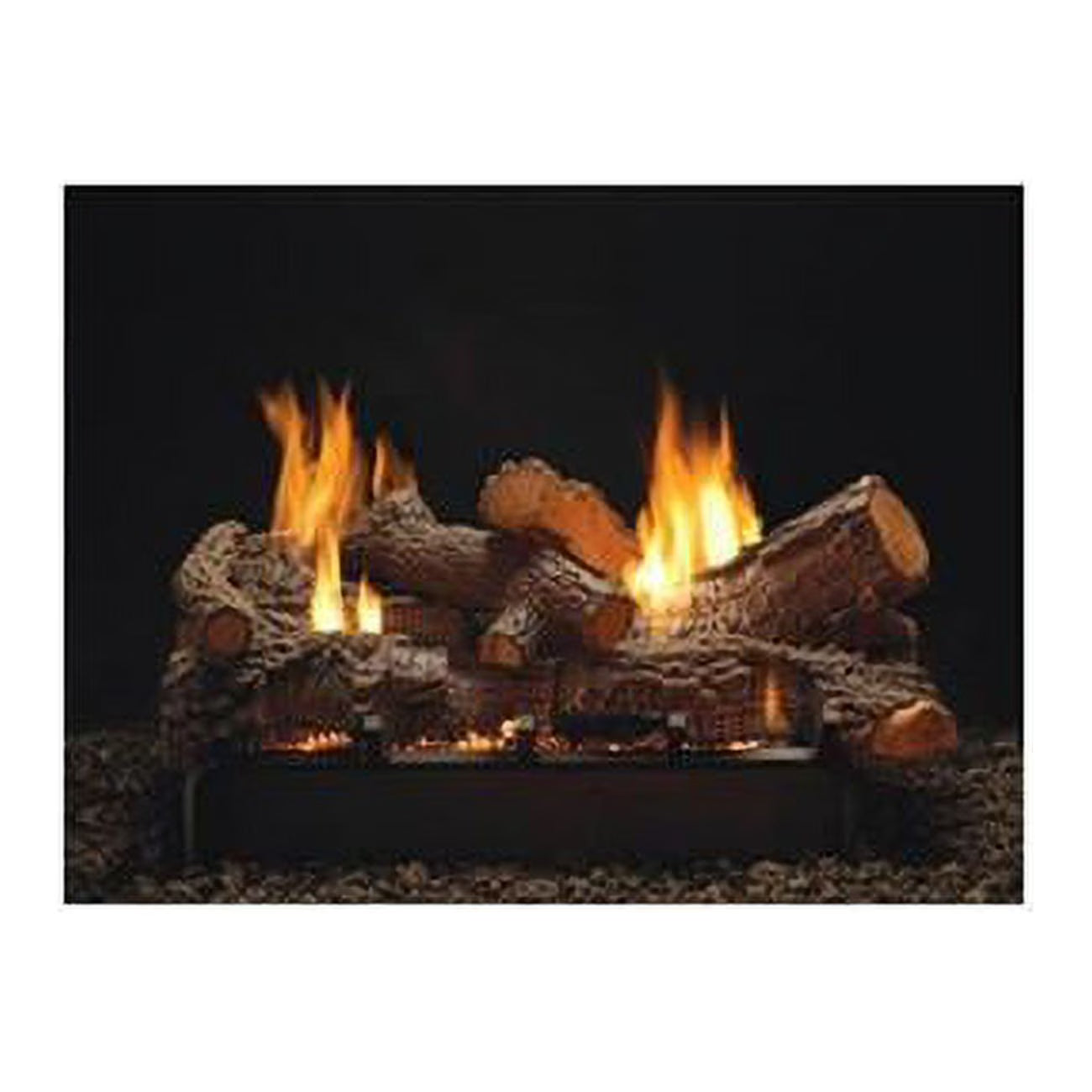 Natural Gas Burner T7428