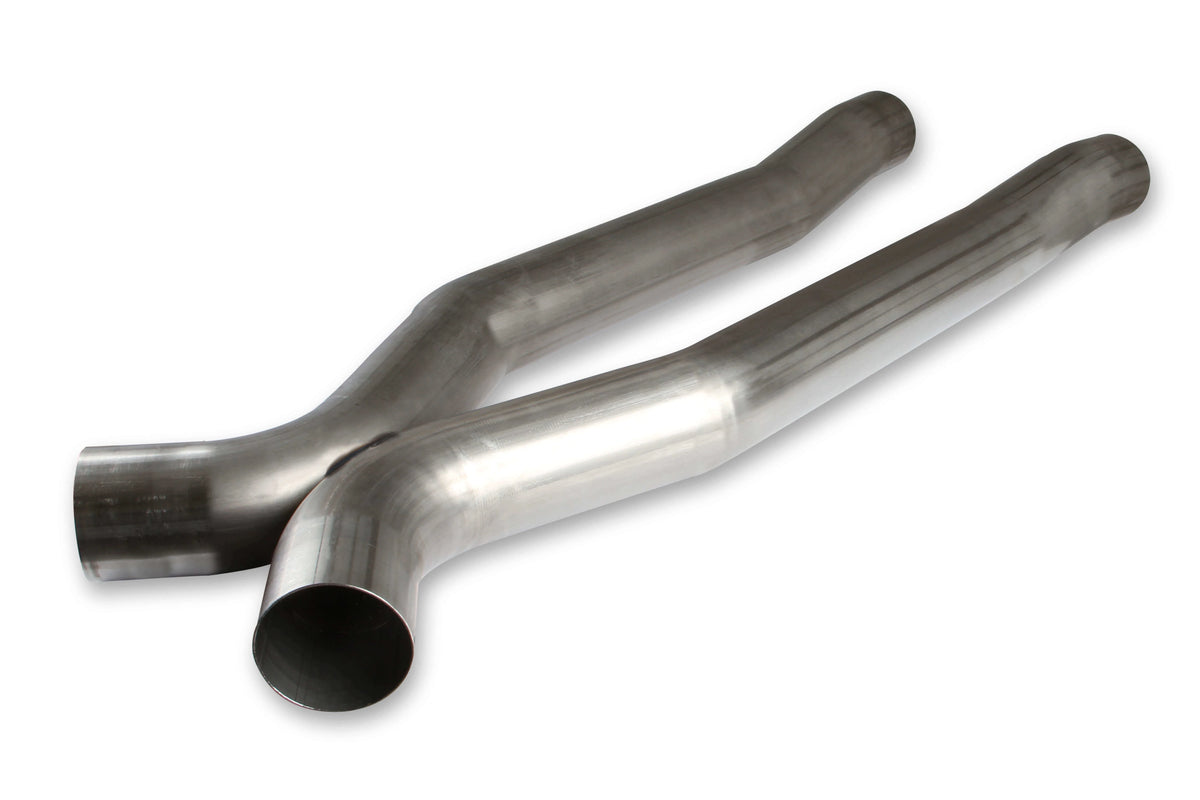 2.50 Inch Exhaust System K795