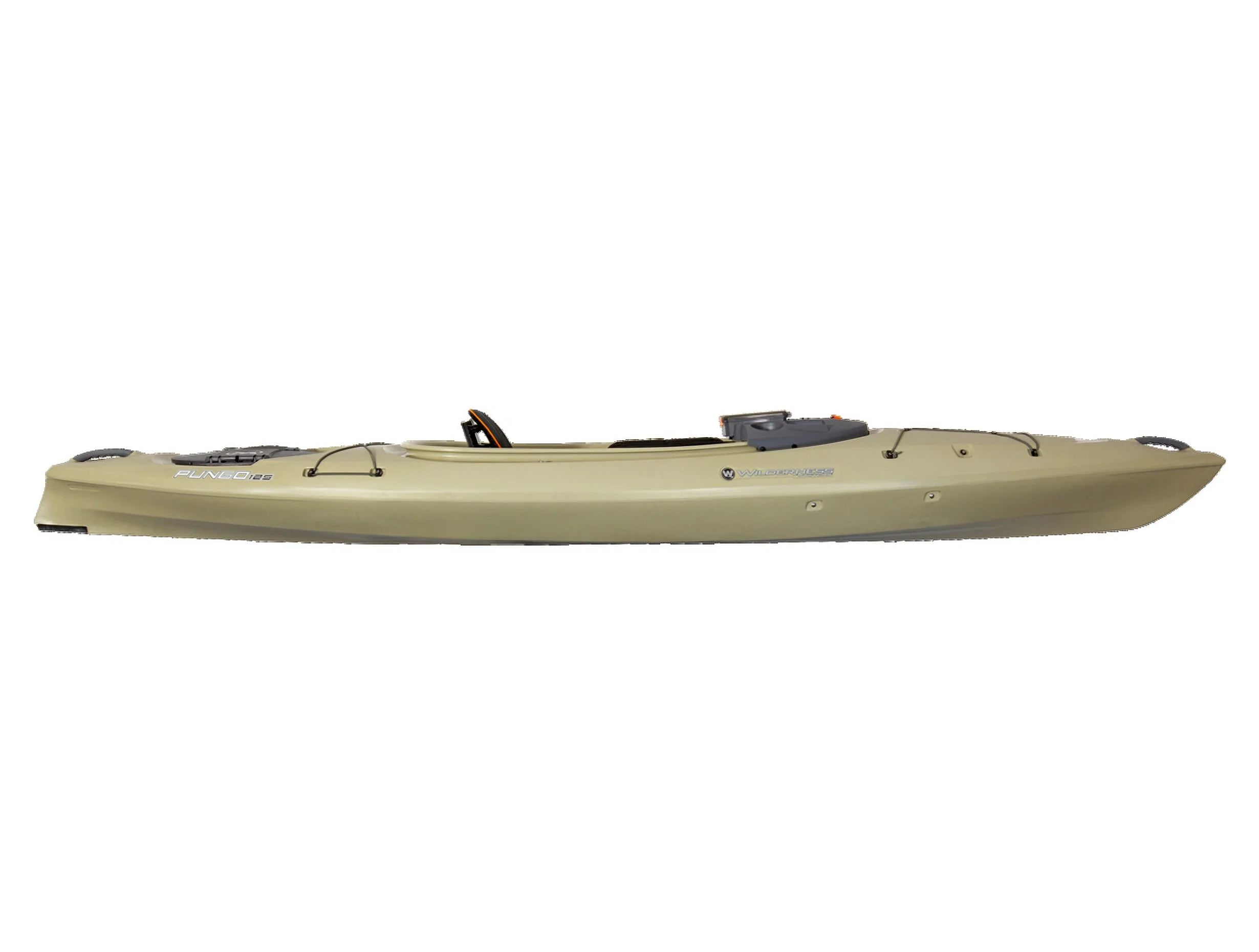 Pungo 125 Performance Recreational Kayak T95355
