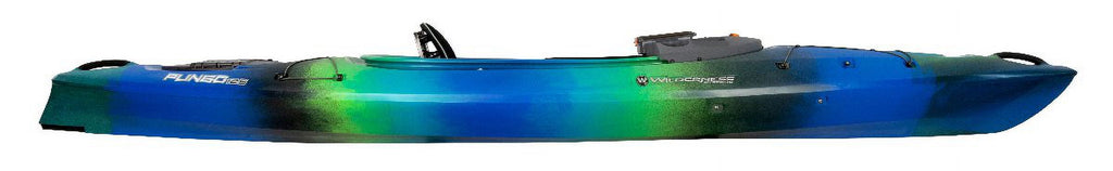 Pungo 125 Performance Recreational Kayak T95355