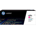 HP 659X Magenta High Yield Toner Cartridge Y57412
