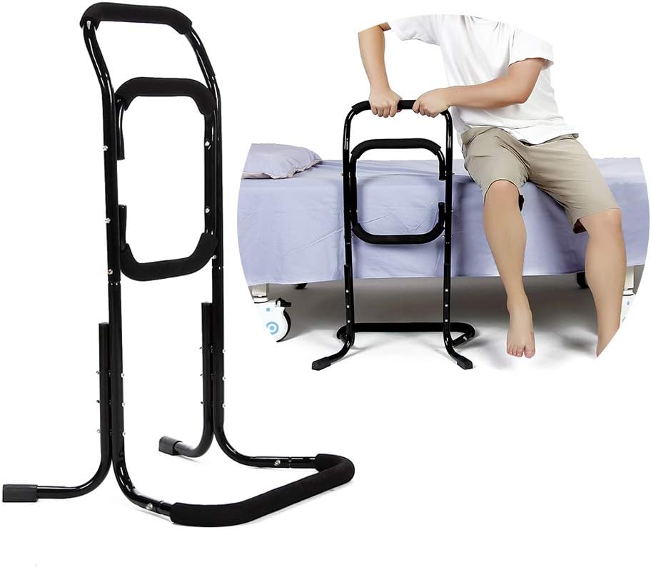 Seat Lift Assist Chair Grab Bar for Bed Couch Sofa D382367