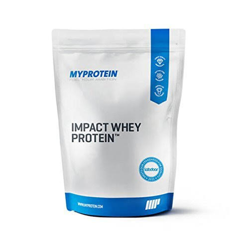 Raspberry Whey Protein 1kg X7887
