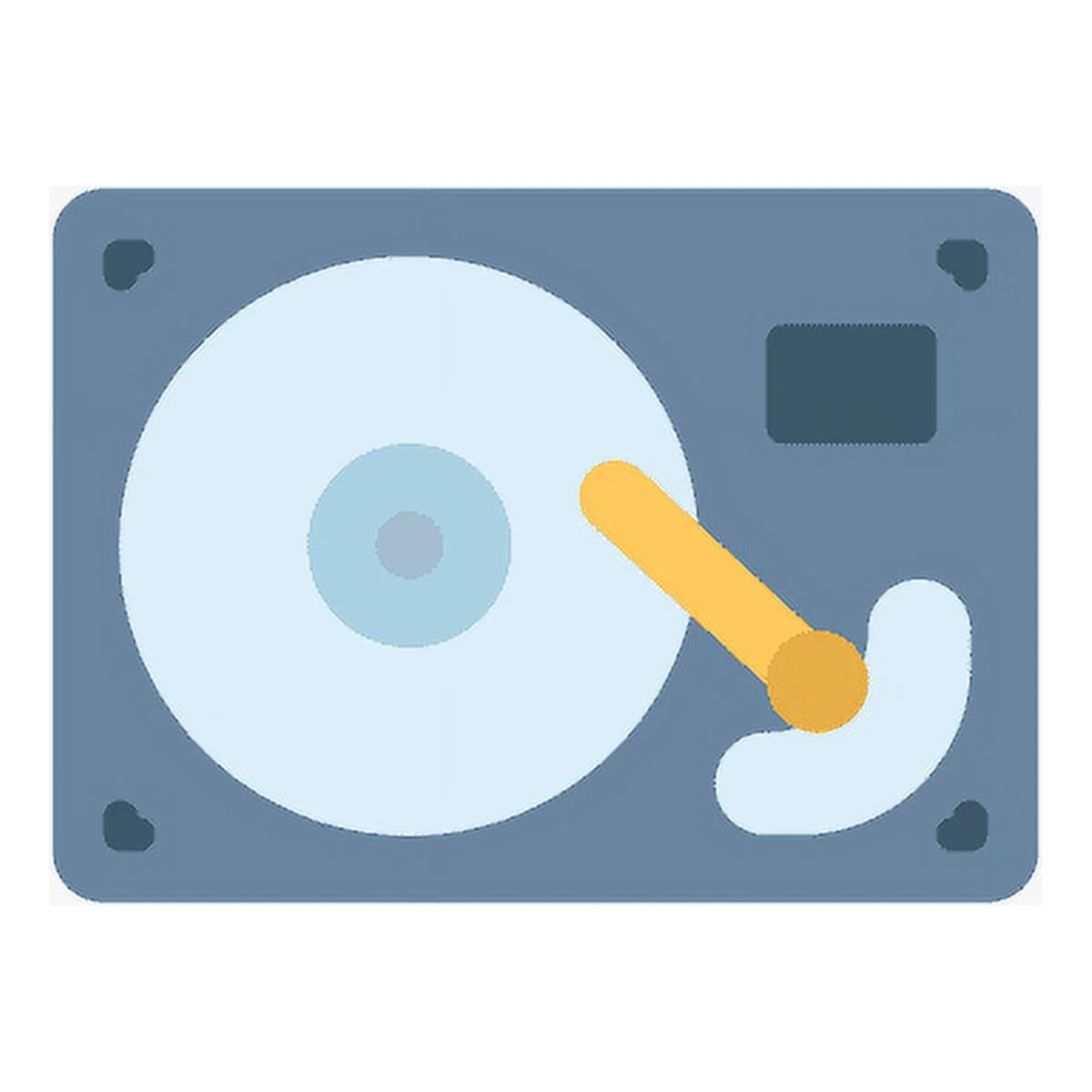20GB Hard Drive V982268