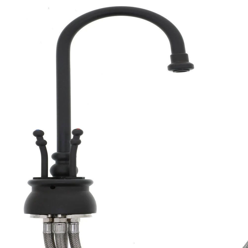 Tuscan Brass Hot & Cold Water Faucet V89749