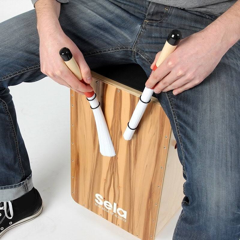 Cajon 250 Brush E588