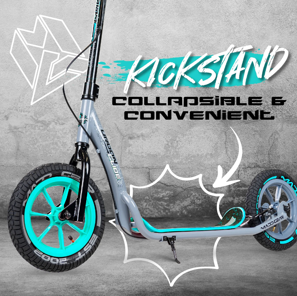 Urban Glide Commuter Scooter S9452