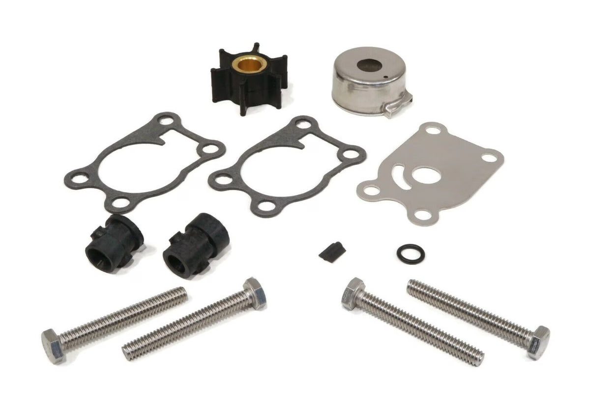 Water Pump Kit For 1998 Johnson, Evinrude 5 HP Outboard M17593