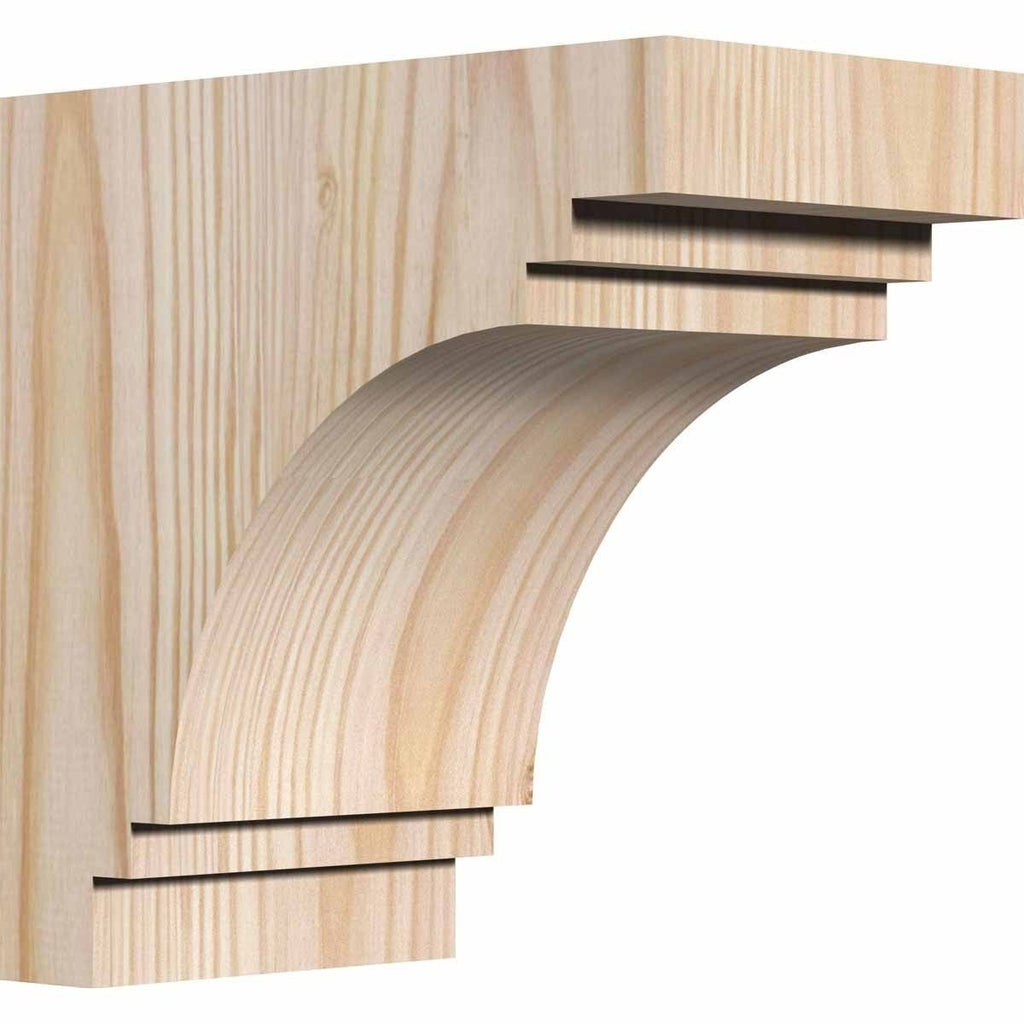 Douglas Fir Corbel H192481