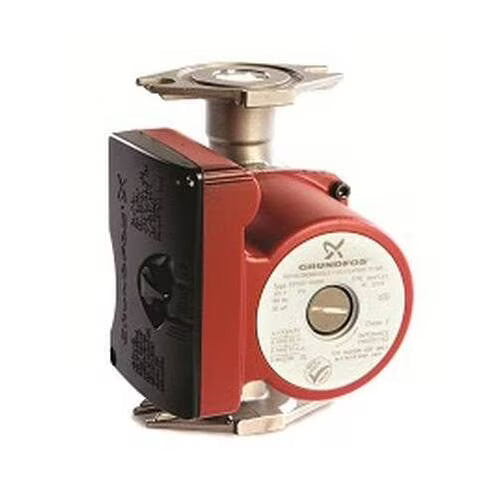 UPS15-55SFC 115V 1/12HP S.S. Circulator Pump J699