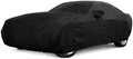Black Car Cover Pack of 2 Q41760
