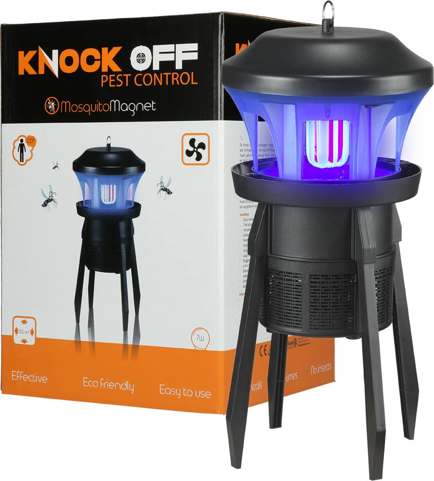 Mosquito Lamp V2763