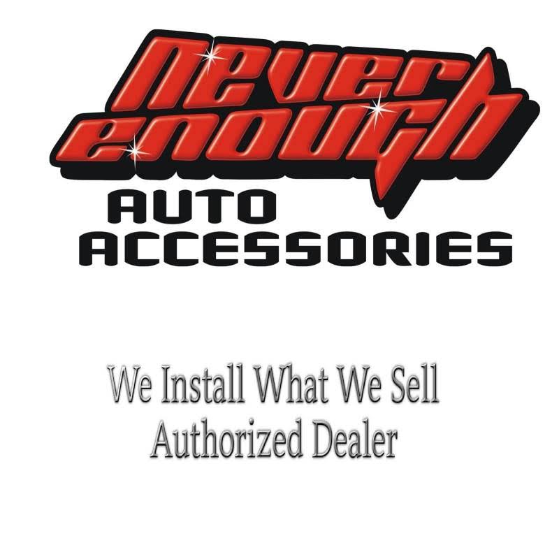 Rear Shocks Pair 0-4 inch I768056
