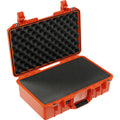 Orange Pelican Air Case with Foam A25447