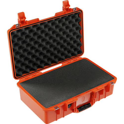 Orange Pelican Air Case with Foam A25447