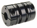 Double Disc Coupling, Bore 3/4x1/2 in N494
