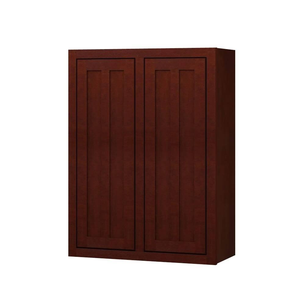 Cabernet Double Door Kitchen Wall Cabinet E569