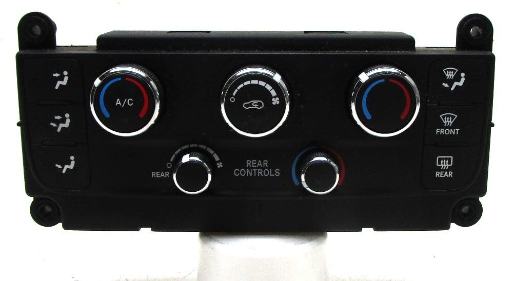 Pre-Owned Dodge Caravan Climate Control H411