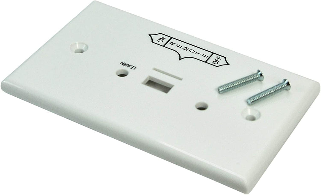 Gas Fireplace Remote Control Kit Pack of 2 Q6881