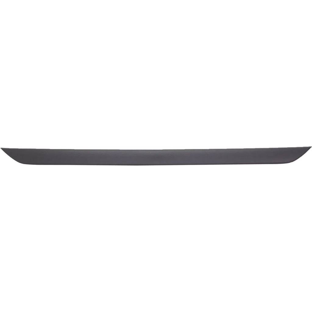 Rear Bumper Trim for Transit Connect S6297