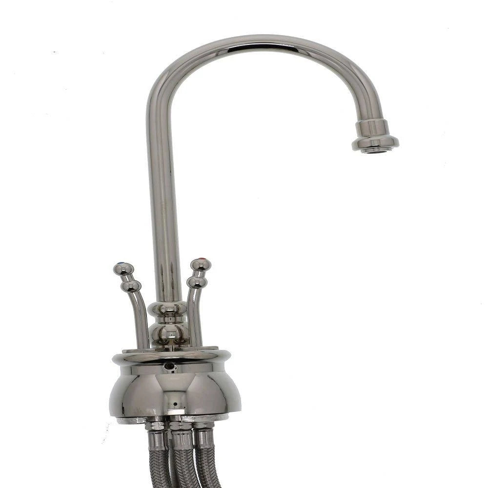 Tuscan Brass Hot & Cold Water Faucet V89749