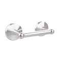 Polished Chrome 2 Post Toilet Tissue Holder A745812