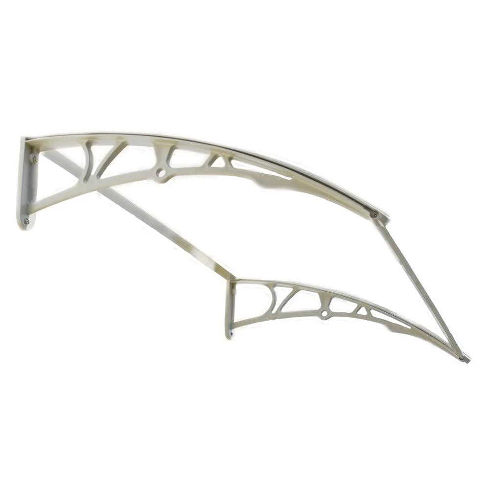 Grey Awning Door Canopy Shield Protector O1696