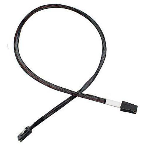 Mini-SAS high density to mini-SAS SAS external cable - 13 ft E113002